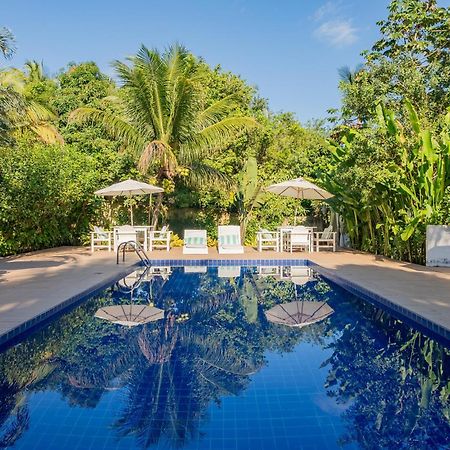Sueds Trancoso Exterior foto