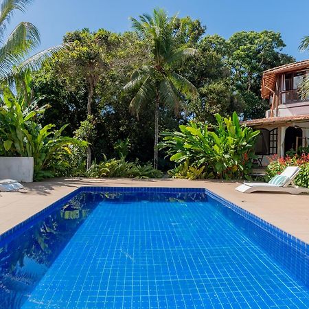 Sueds Trancoso Exterior foto