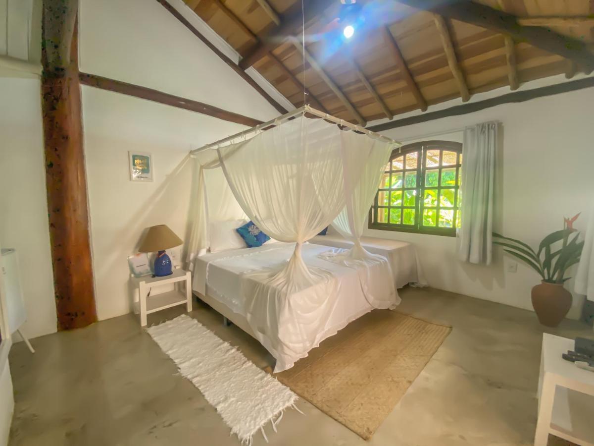 Sueds Trancoso Exterior foto