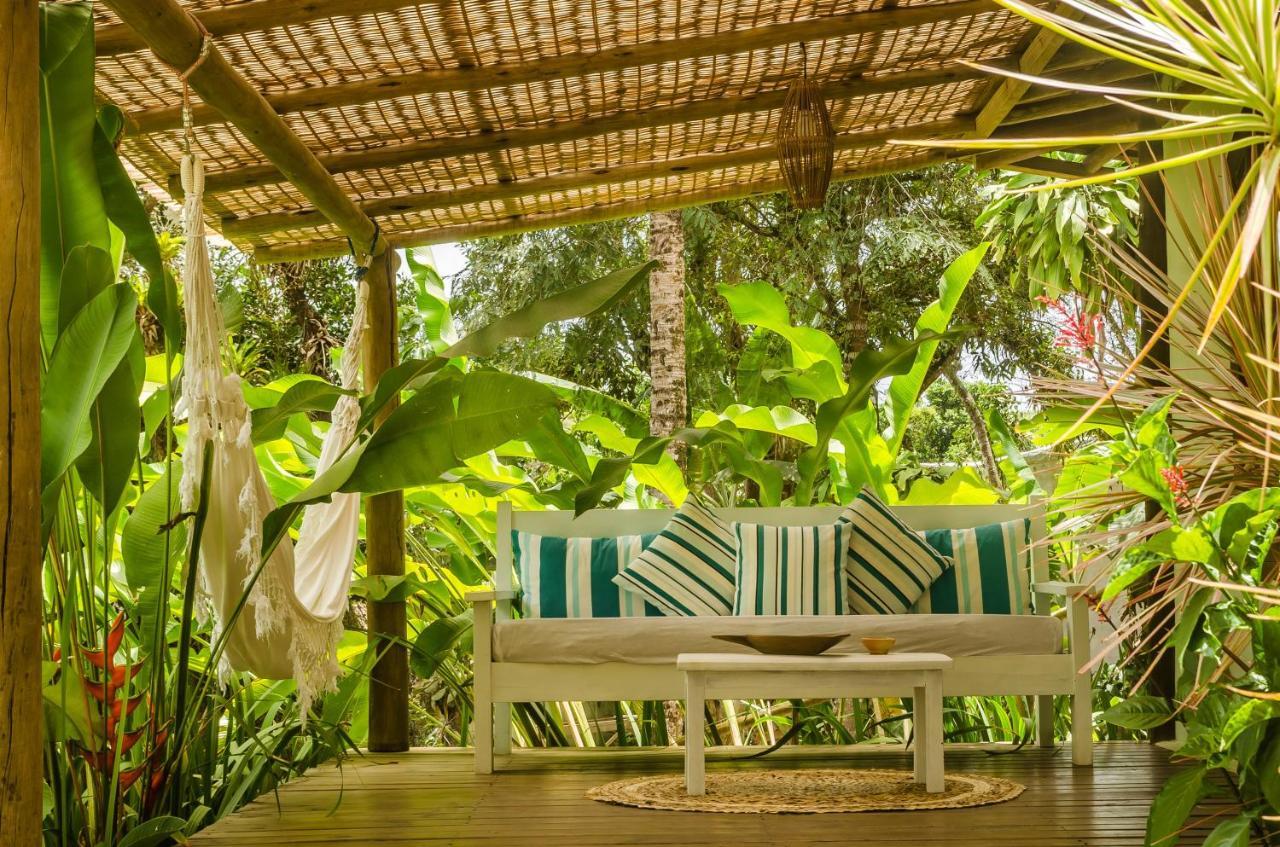 Sueds Trancoso Exterior foto