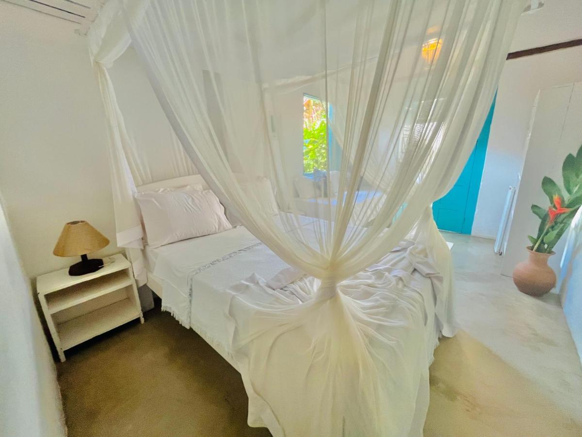 Sueds Trancoso Exterior foto