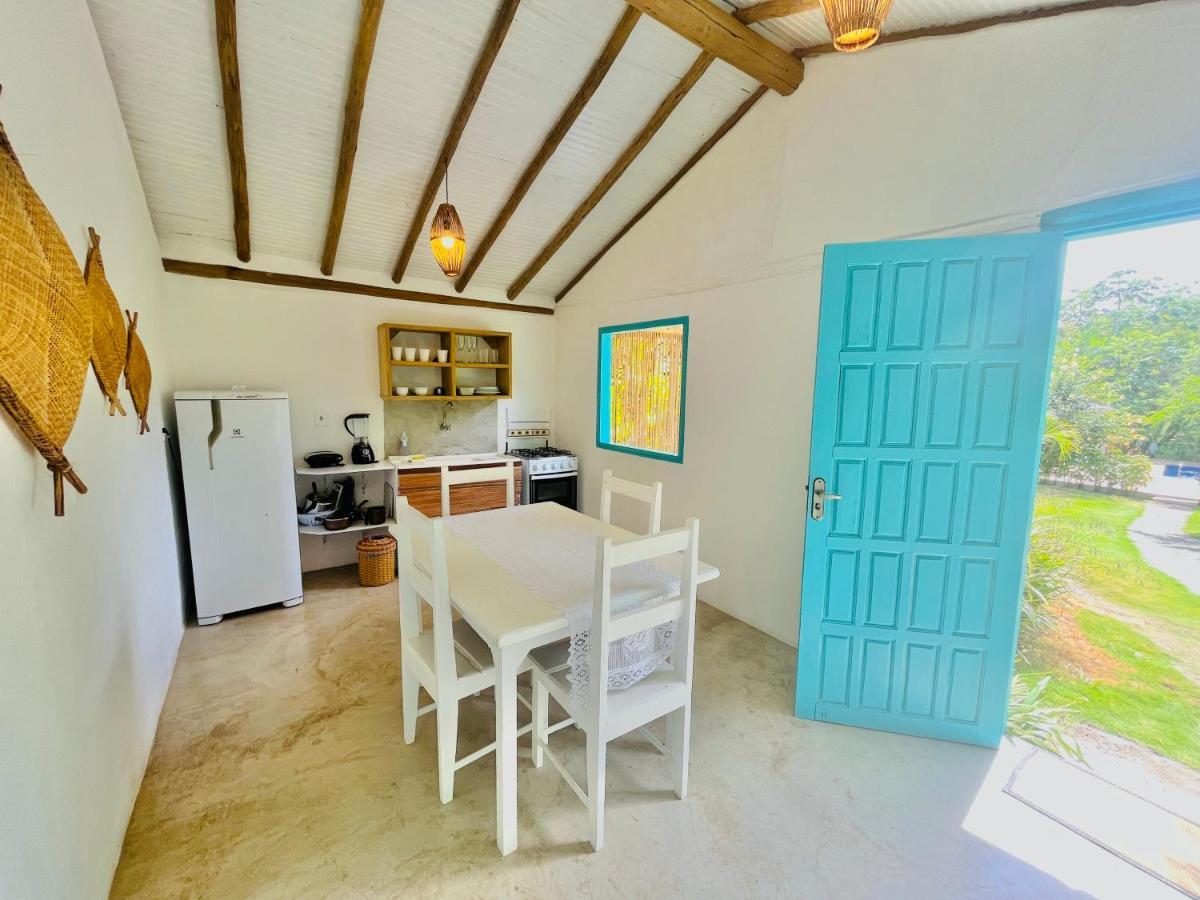 Sueds Trancoso Exterior foto