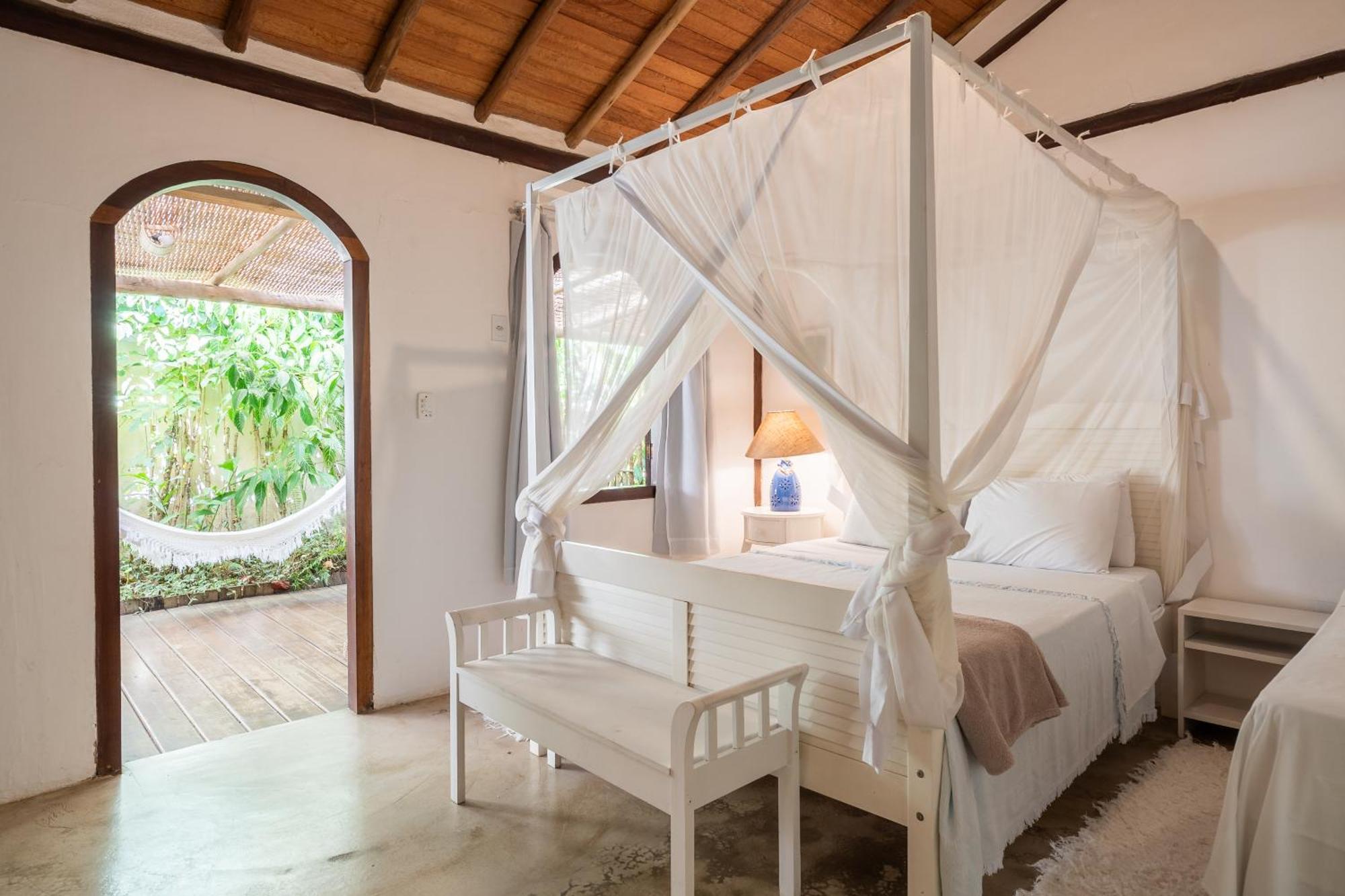 Sueds Trancoso Exterior foto