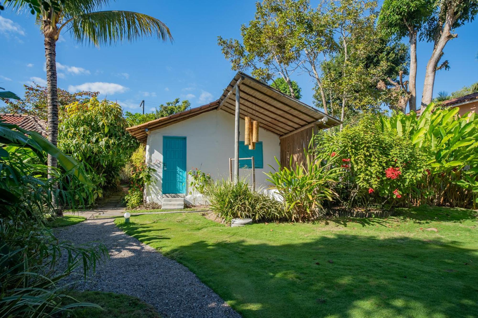 Sueds Trancoso Exterior foto
