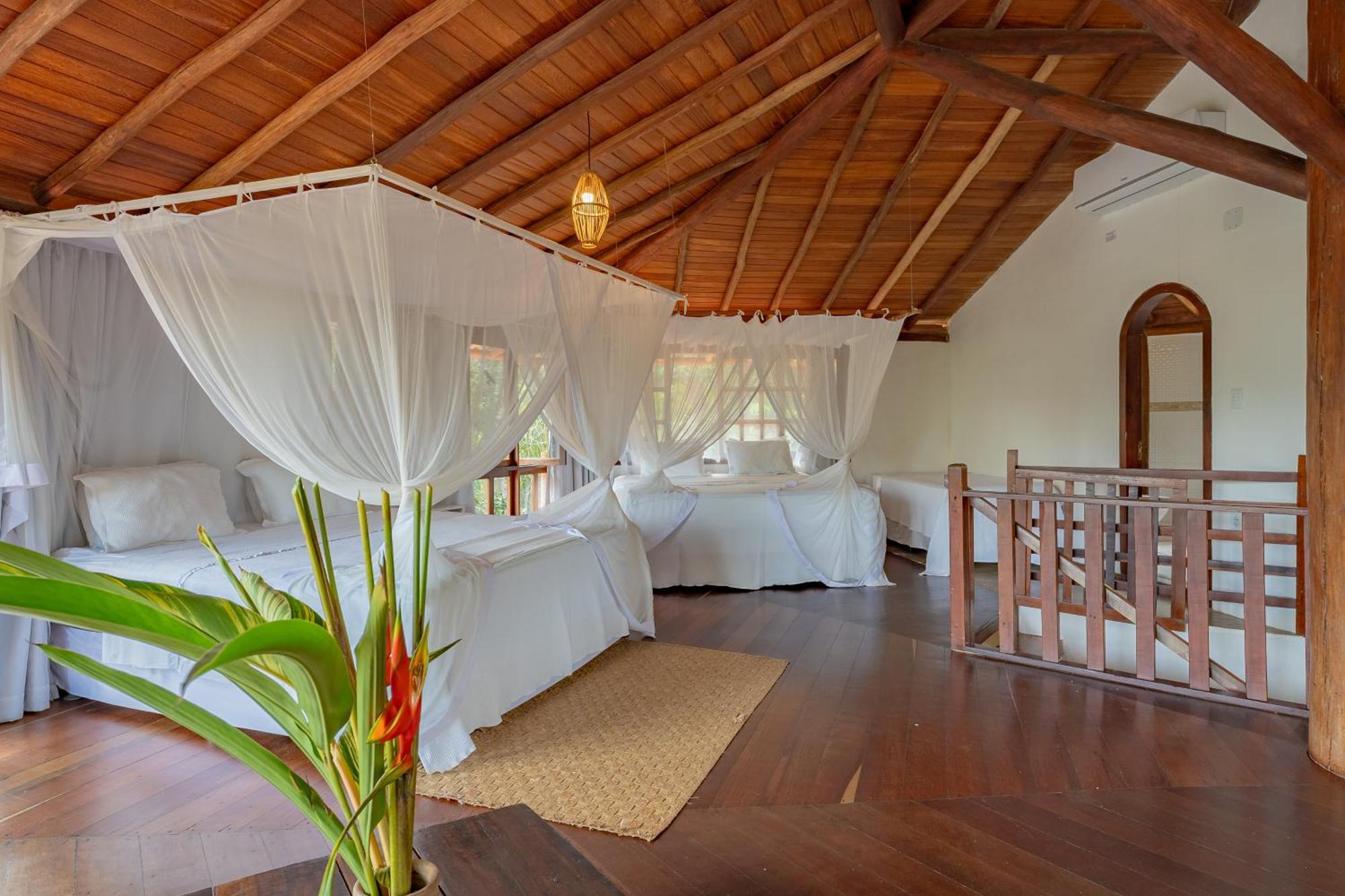 Sueds Trancoso Exterior foto