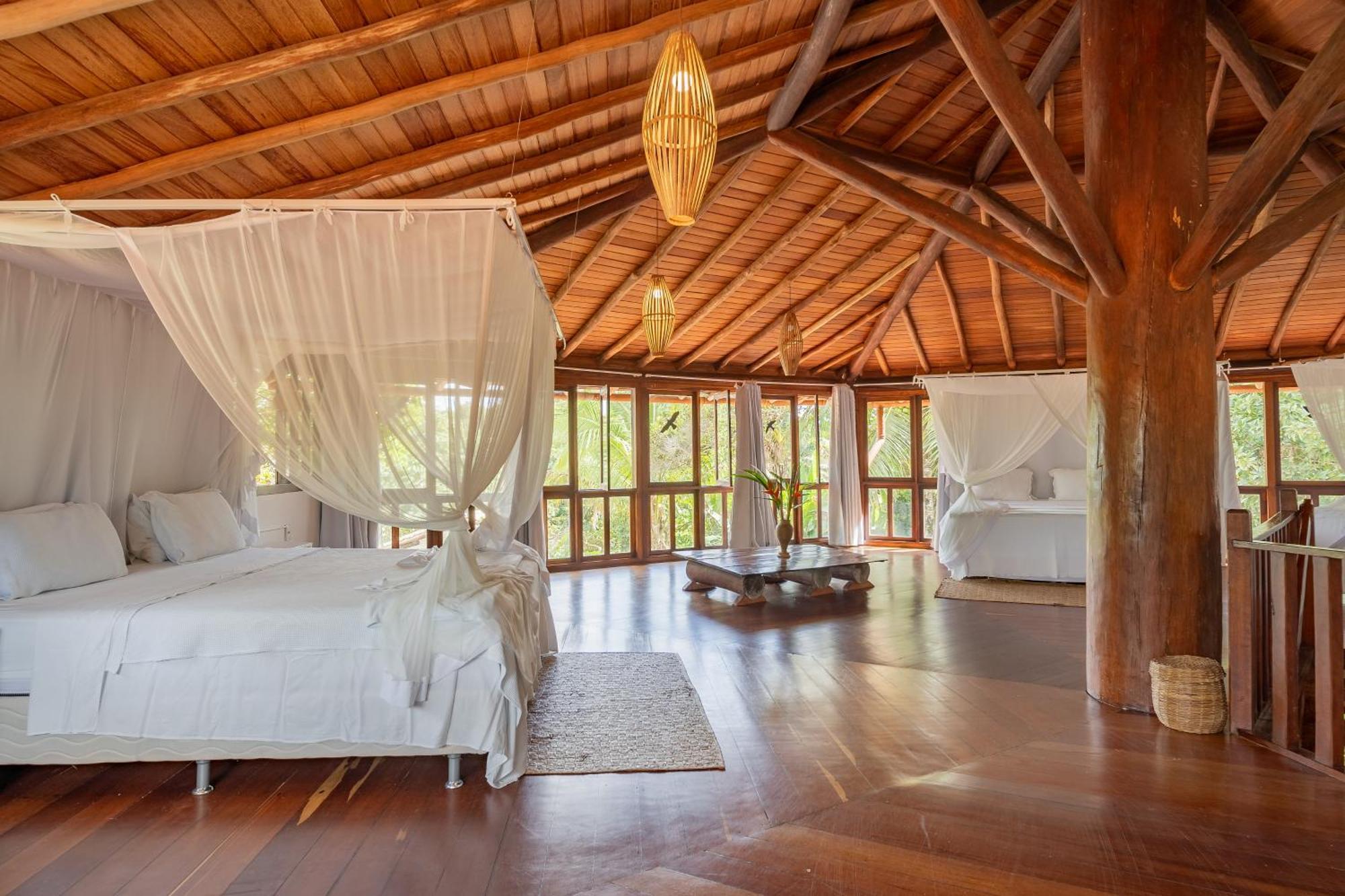 Sueds Trancoso Exterior foto