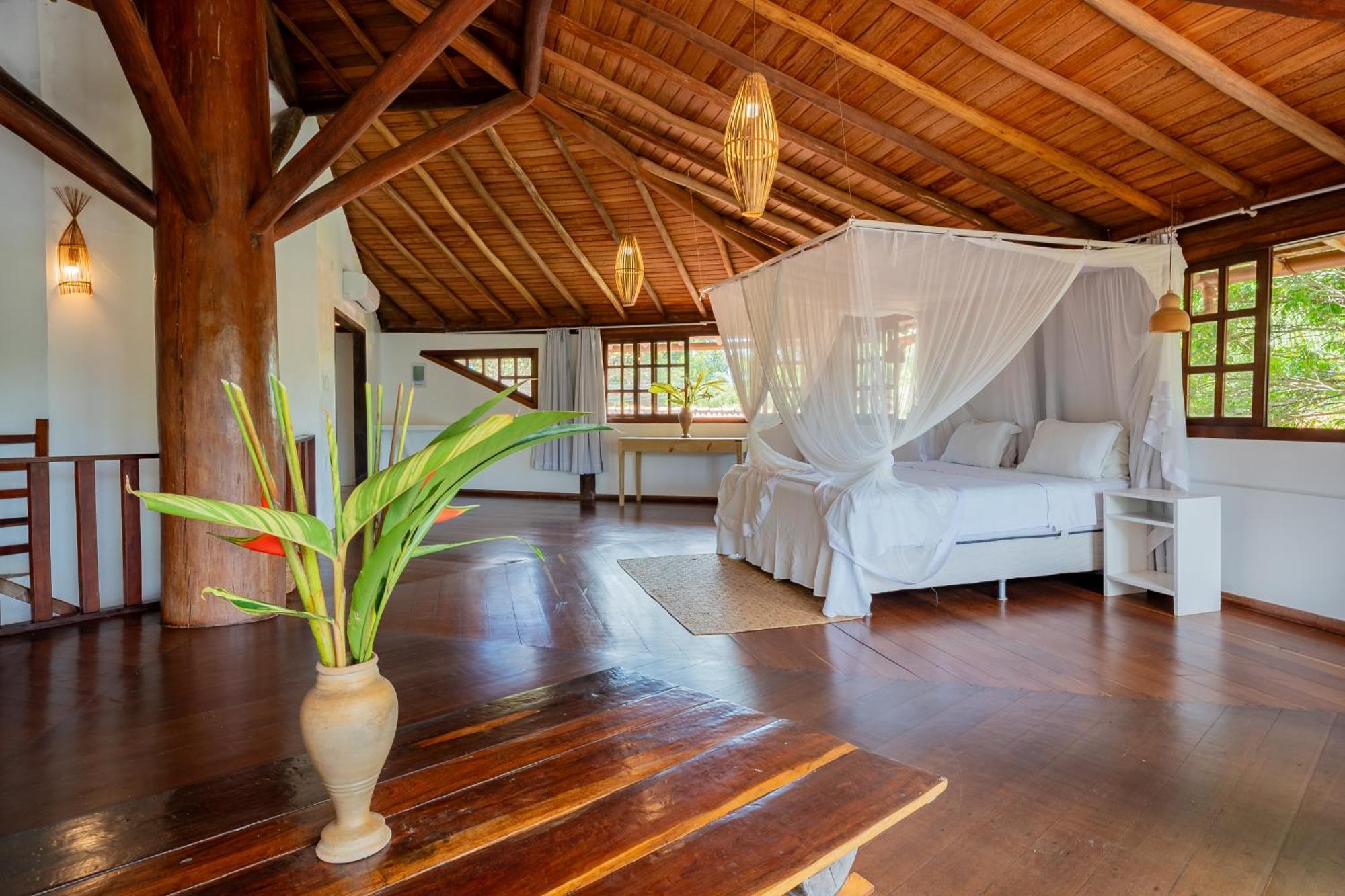 Sueds Trancoso Exterior foto