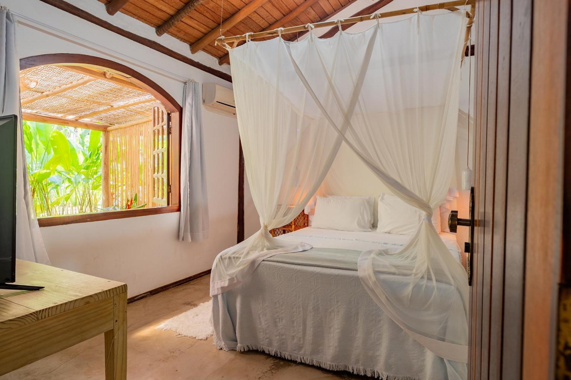 Sueds Trancoso Exterior foto