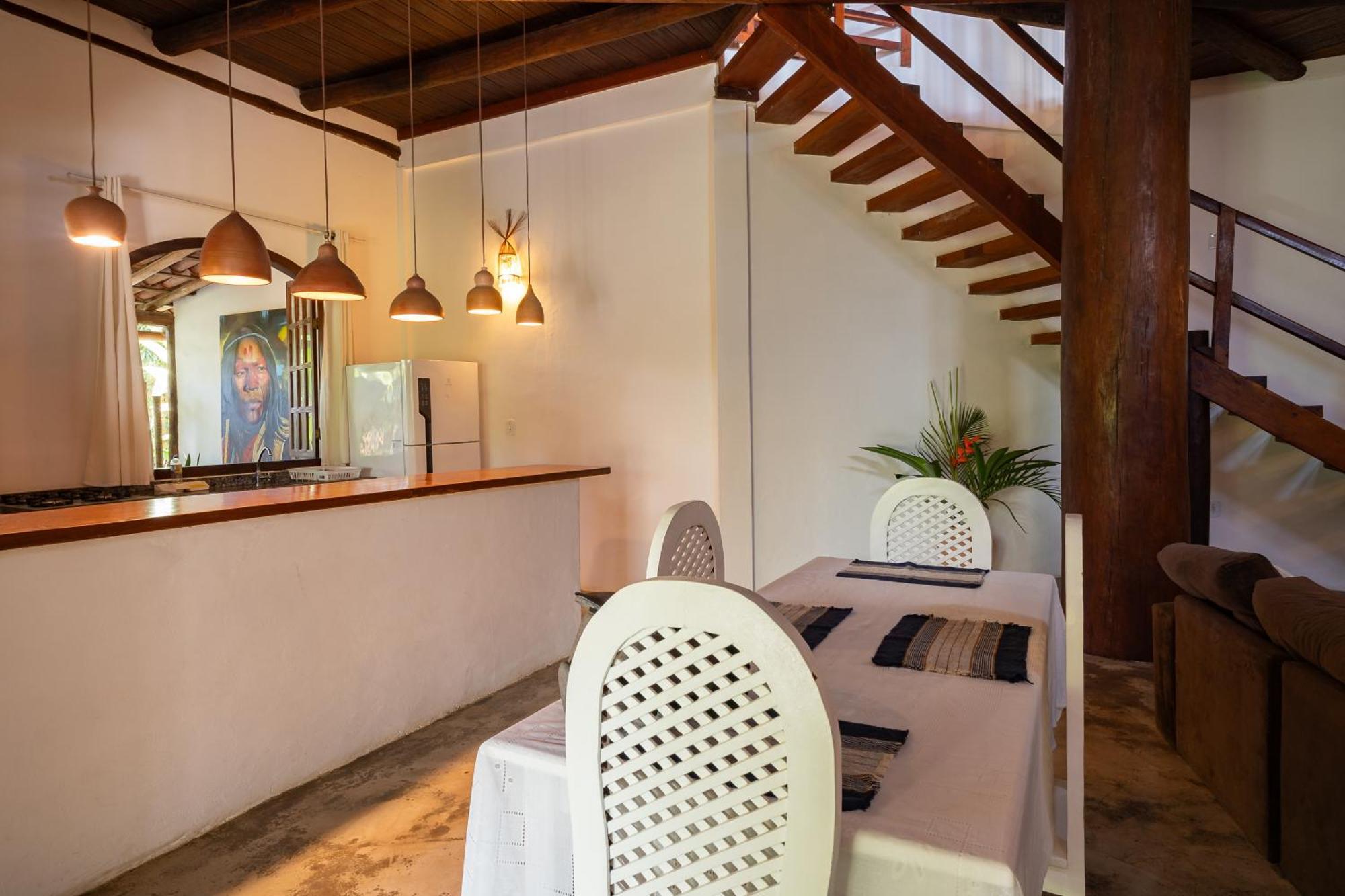Sueds Trancoso Exterior foto