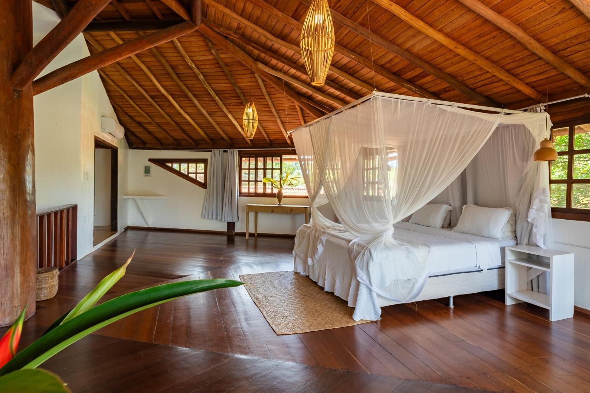 Sueds Trancoso Exterior foto