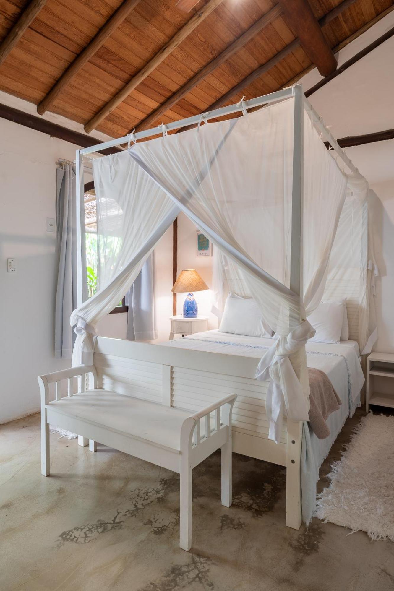 Sueds Trancoso Exterior foto
