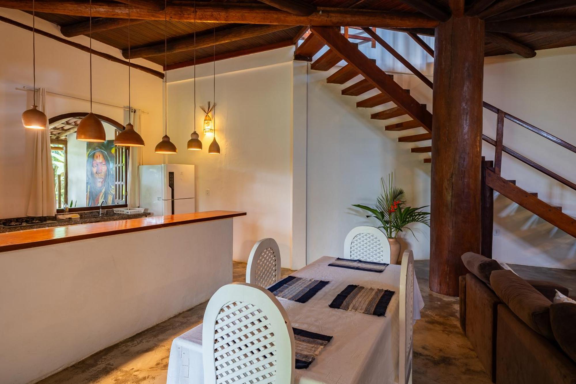 Sueds Trancoso Exterior foto