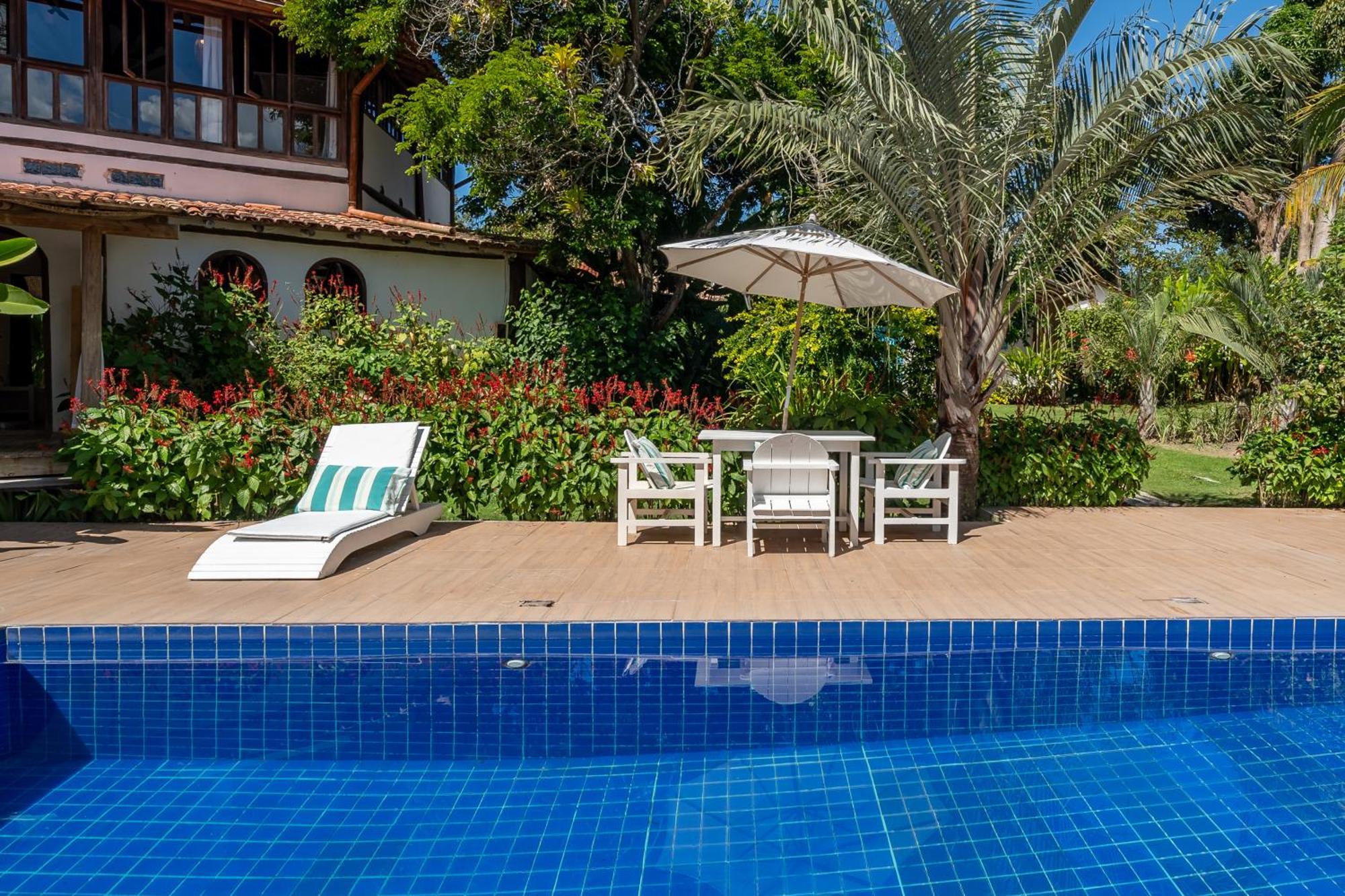 Sueds Trancoso Exterior foto