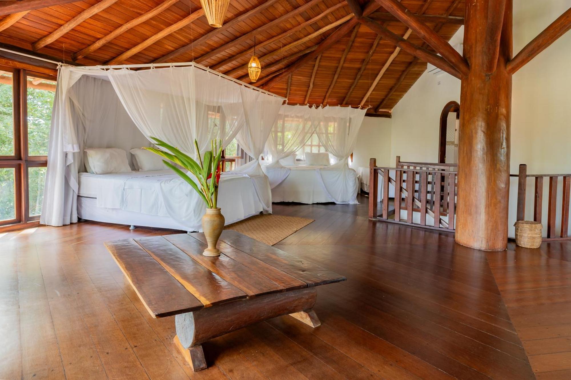 Sueds Trancoso Exterior foto