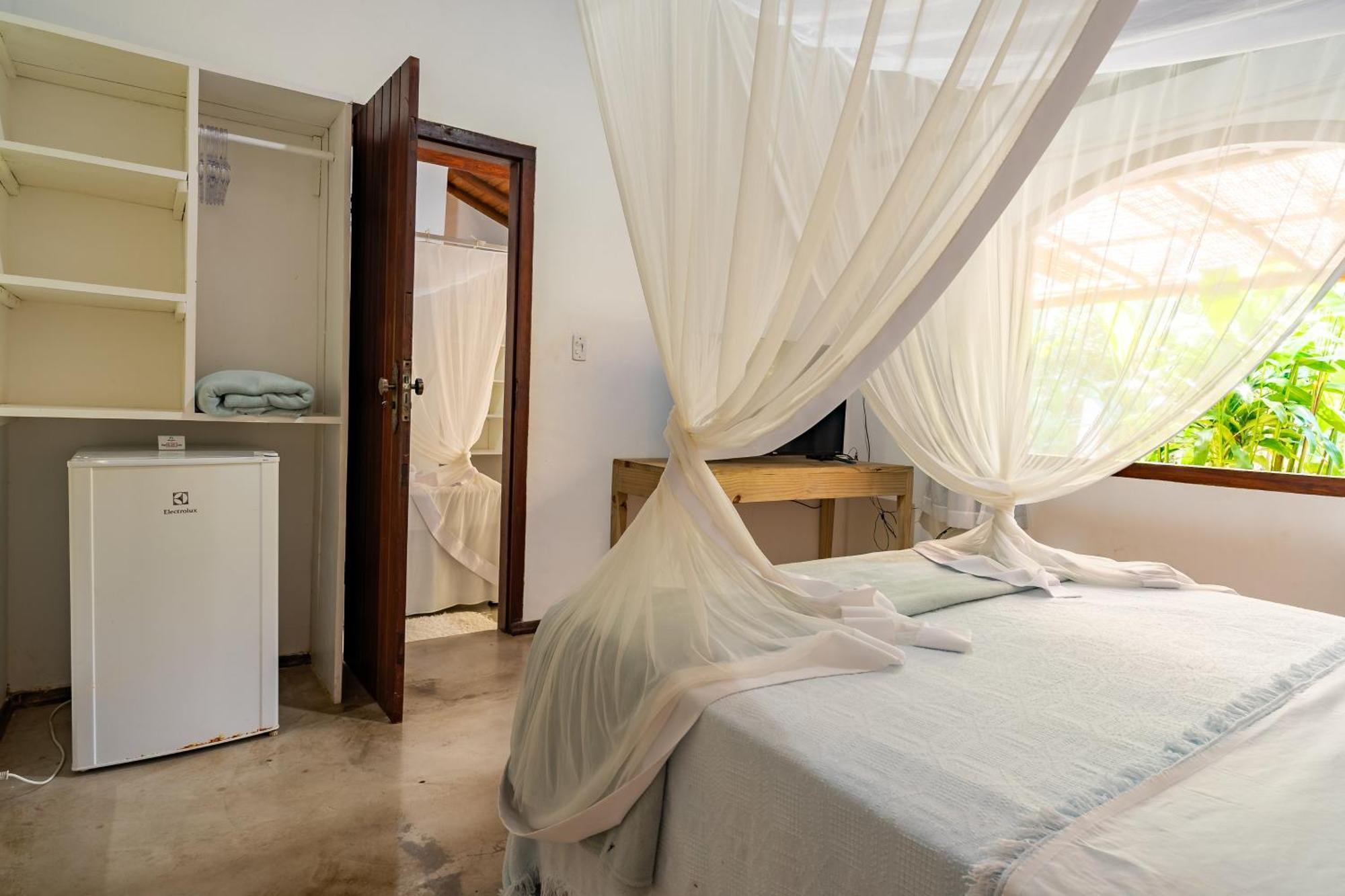 Sueds Trancoso Exterior foto