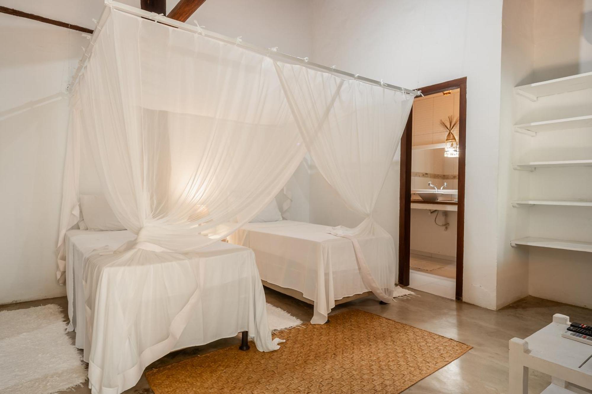 Sueds Trancoso Exterior foto