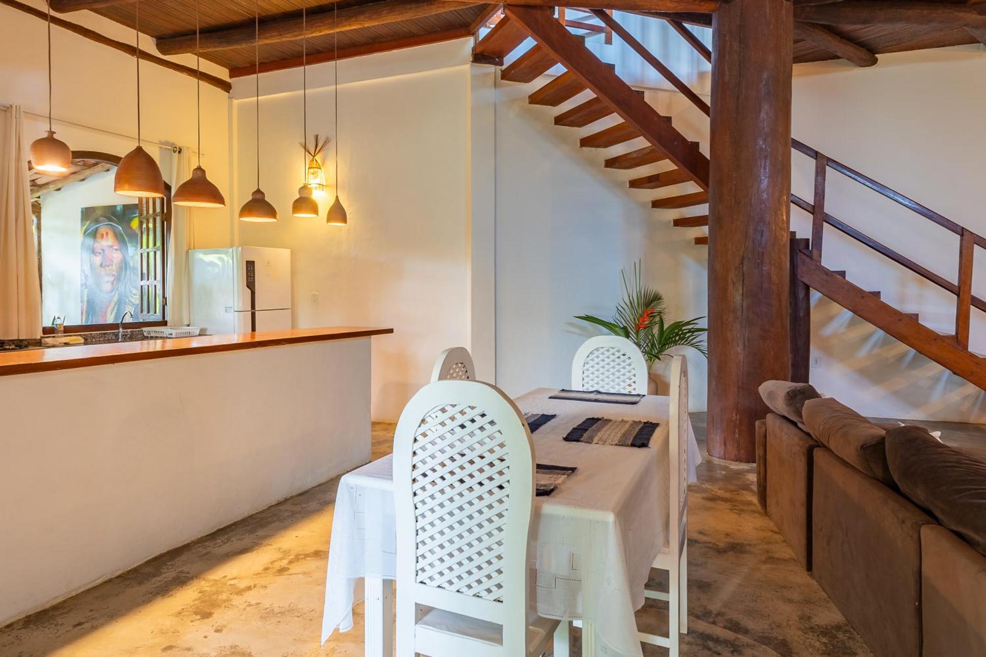Sueds Trancoso Exterior foto