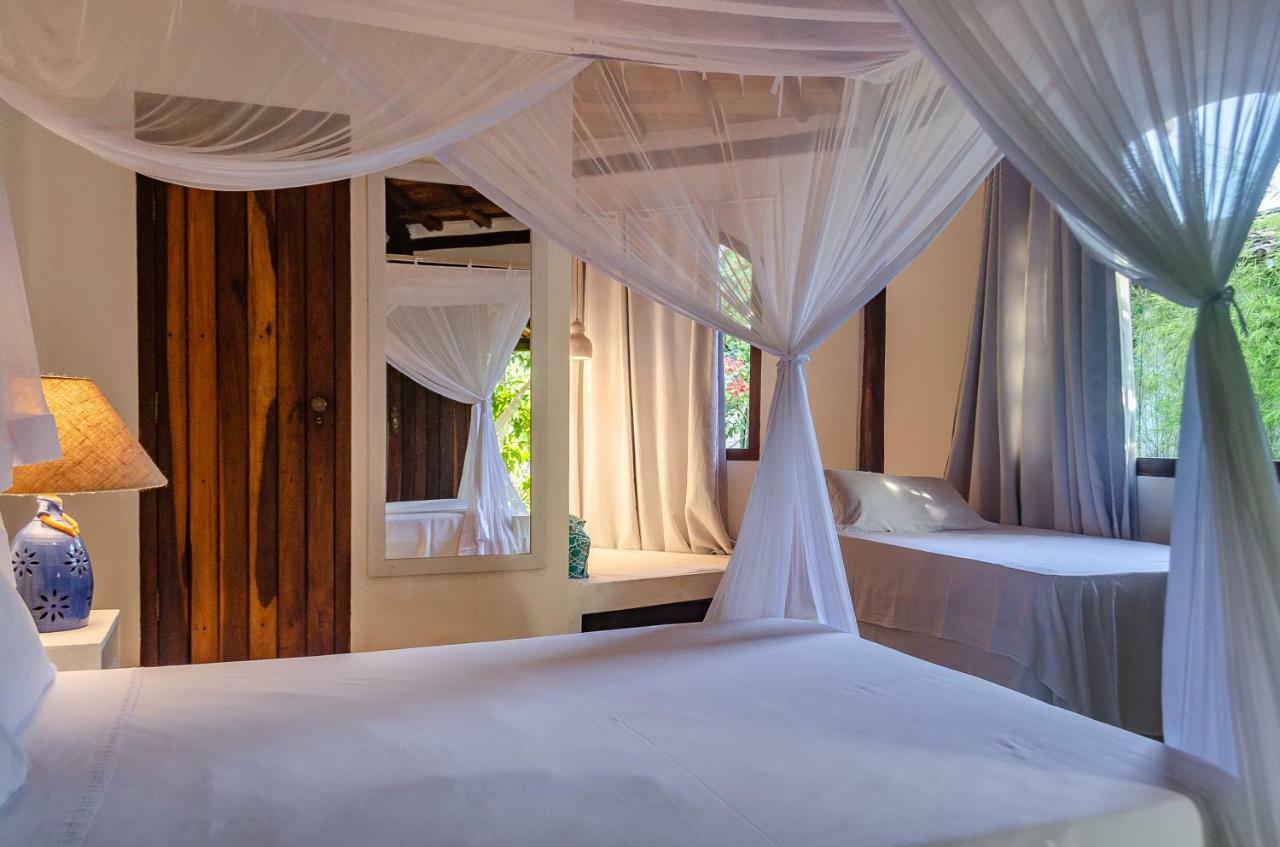 Sueds Trancoso Exterior foto